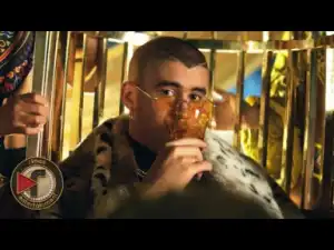 Bad Bunny – Ni Bien Ni Mal